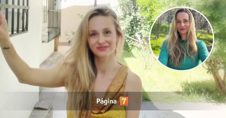 ¿Qué fue de Eileen Aguilar? Se alejó de la TV y ahora explora un nuevo proyecto poco convencional