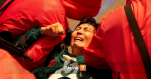 Hwang Dong-hyuk rompe el silencio tras cameo de una ganadora del Oscar en El juego del calamar