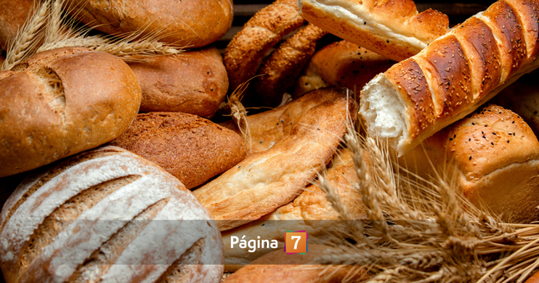 ¿El pan engorda?: mitos y verdades que debes conocer antes de dejarlo fuera de tu dieta