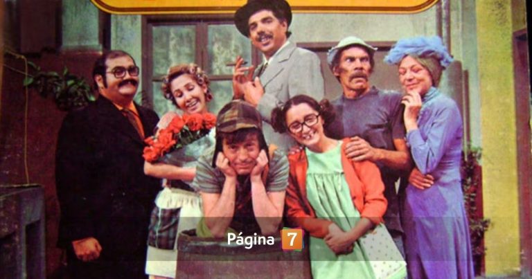 Parte del elenco original de 'El Chavo del 8' sorprendió con emotivos cameos en serie de Chespirito