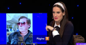 Adriana Barrientos encaró a Emeterio Ureta por video filtrado: él dijo que 