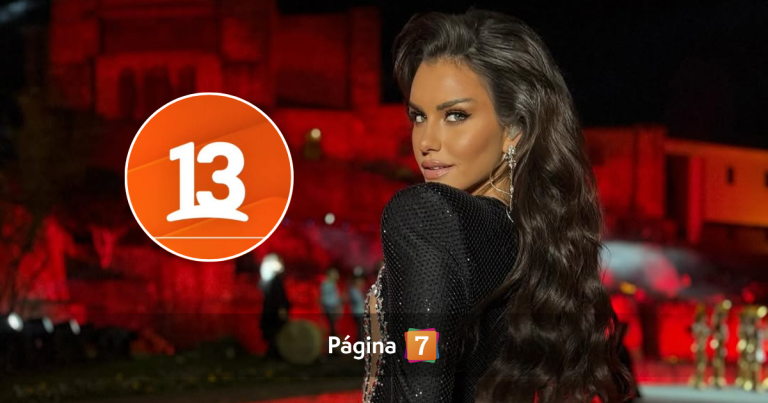 Tras Argentina y Perú, Emilia Dides animará el Miss Universo Chile: rostro de Canal 13 la acompañará