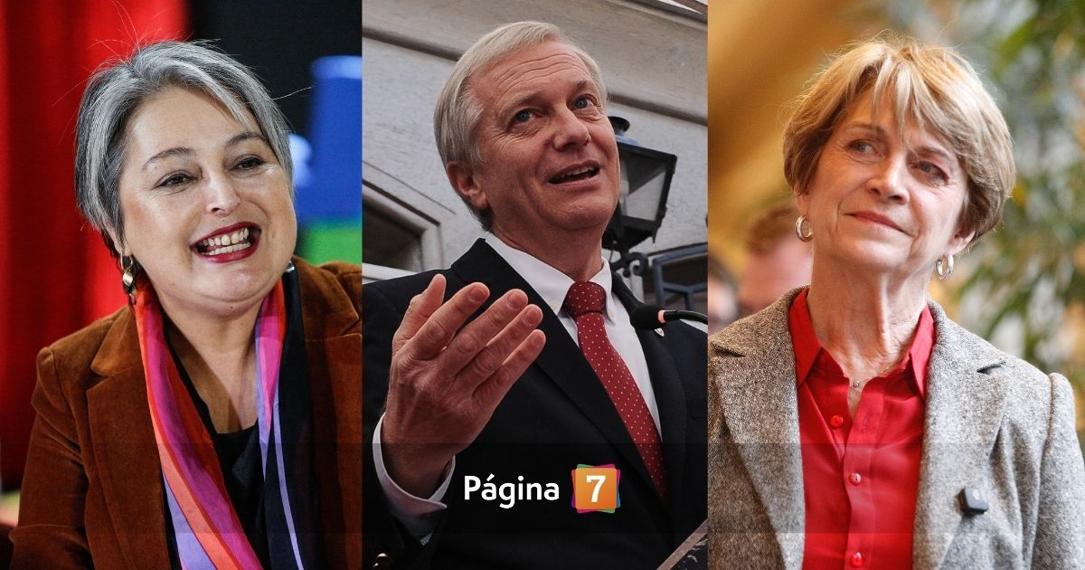 ¿Quién será el próximo presidente de Chile? Esto dijo la última encuesta Criteria