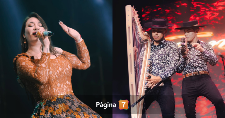 'Entremares' lleva el folklore a tu colegio con especial concurso: aquí te contamos cómo participar