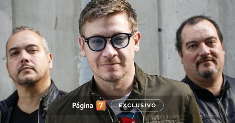 Natalino dio detalles de 'Natalianissimo' y reveló que están preparando un nuevo álbum