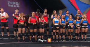 equipos mundos opuestos