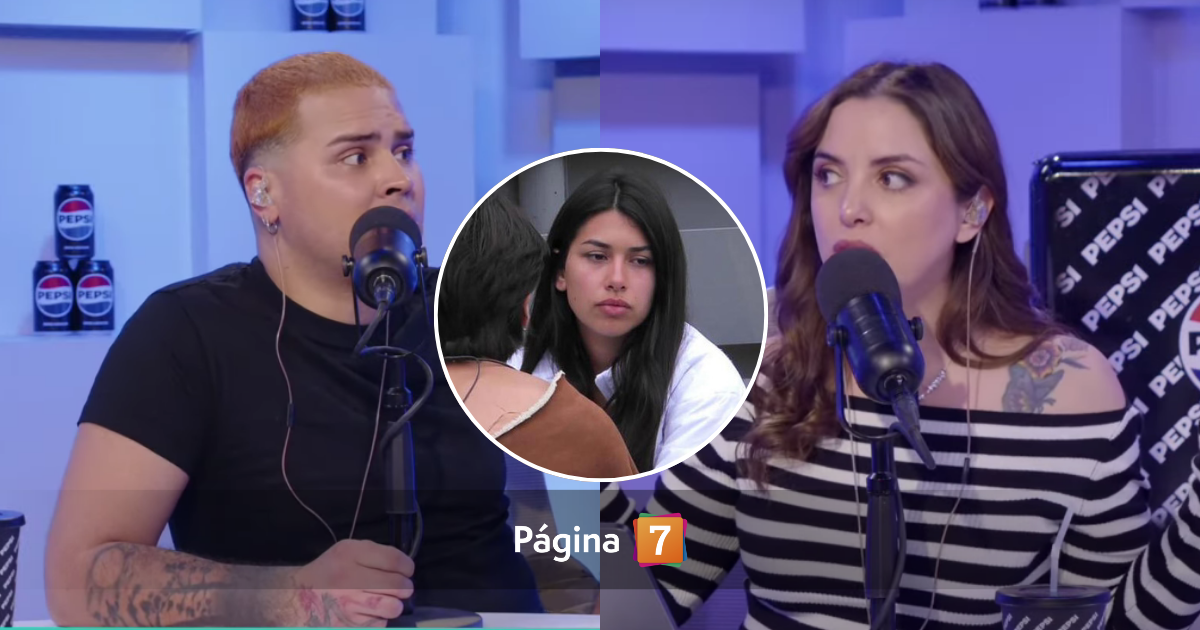 eskarcita alan mundos opuestos