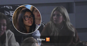 eskarcita cruce con matilda mundos opuestos