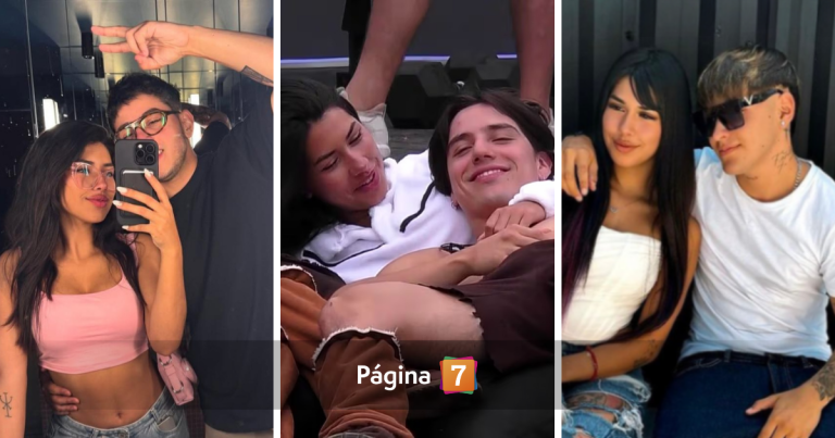 “Yo respeté mi relación, ella no”: Hans Leonel arremete contra Eskarcita y entrega apoyo a Julitroz