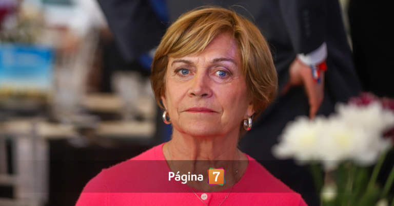 ¿Apoyará a José Antonio Kast en segunda vuelta? Esta fue la tajante respuesta de Evelyn Matthei