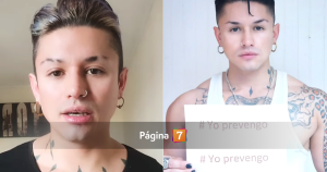 Ex Rojo, Ernesto Bravo, cerró juicio por violación que sufrió de niño: justicia acreditó los hechos