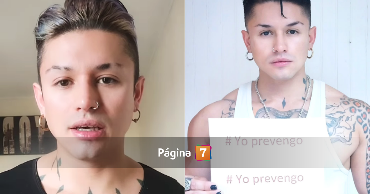 Ex Rojo Ernesto Bravo actualizó fin de su proceso judicial por violación