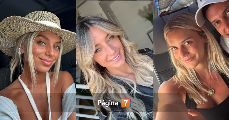 Mel Alcalde es criticado tras presentar a su nueva pareja: 