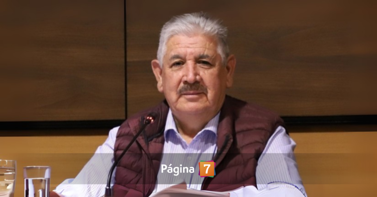 Reconoció los delitos: exalcalde de Cunco recibe condena por abusos sexuales contra 4 funcionarias