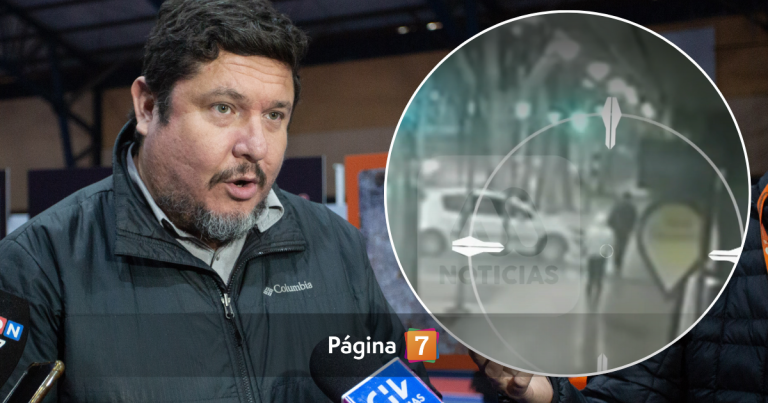 Revelan video de presunta secuestradora del exalcalde Gonzalo Montoya: mujer tuvo rol clave