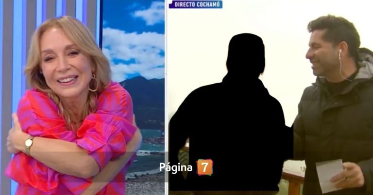 Exnotero reapareció en Mucho Gusto y sorprendió con su nueva vida: “Pensaron que me había muerto”