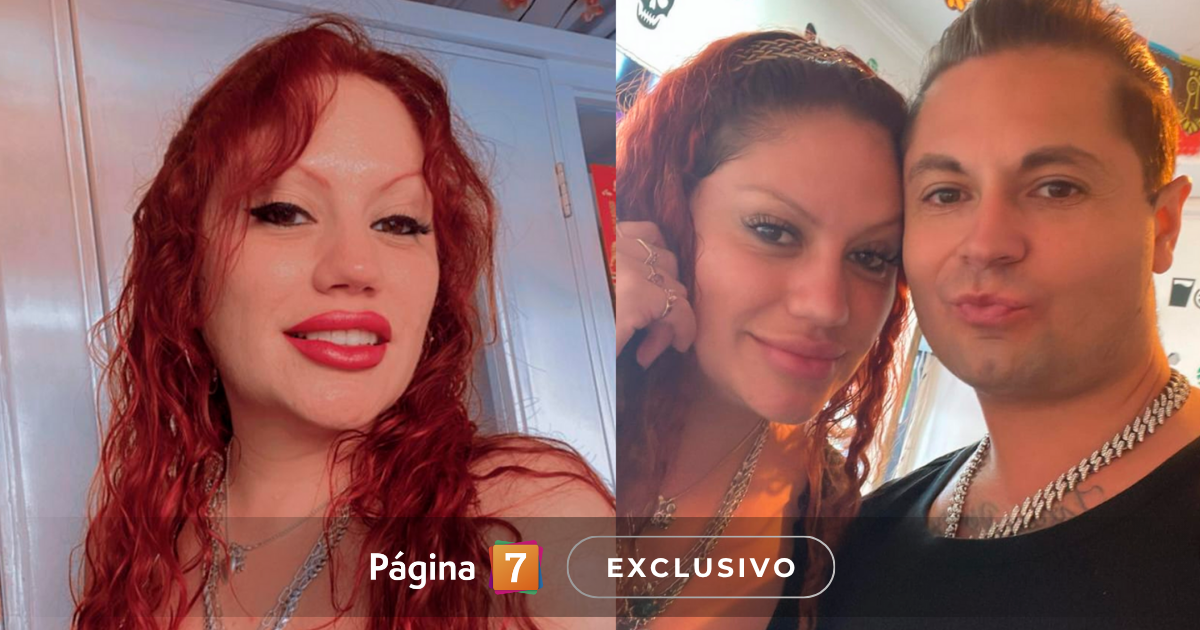 Expareja de Princeso criticó duramente al chico reality: "Dijo que no me va a pagar. Que me muera"