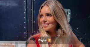 Faloon Larraguibel y cómo se toman sus hijos la fama de la madre: 