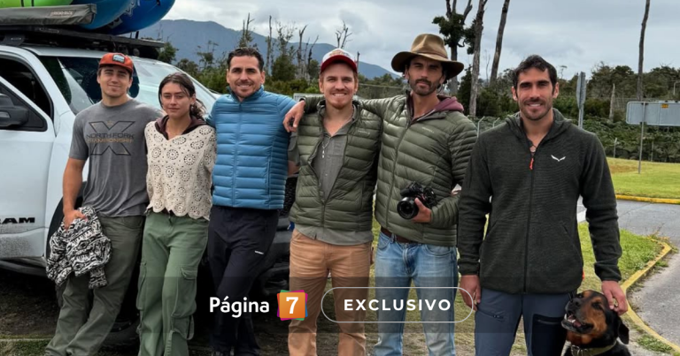 Canela, prima de Pangal, explicó unión de la familia Astorga Andrade: 