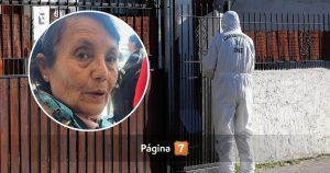 Familia de Rosa, mujer hallada muerta dentro de maleta en Recoleta tomó importante decisión