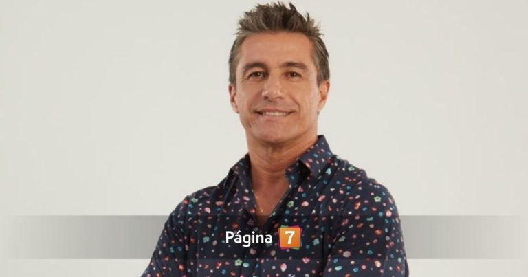 ¿Nuevo desafío en Mega? Fernando Solabarrieta no descartó sumarse al nuevo reality de cocina