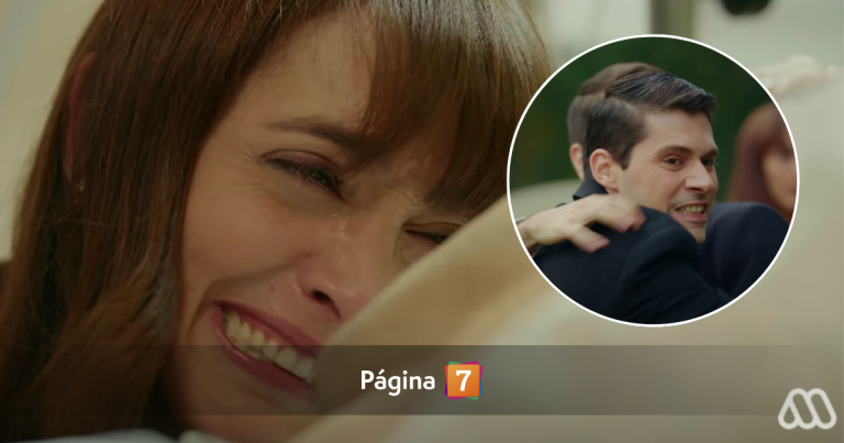 ¿Lo notaste? Detalle clave confirmaría vuelco en desenlace de Pelluco en 'Nuevo Amores de Mercado'