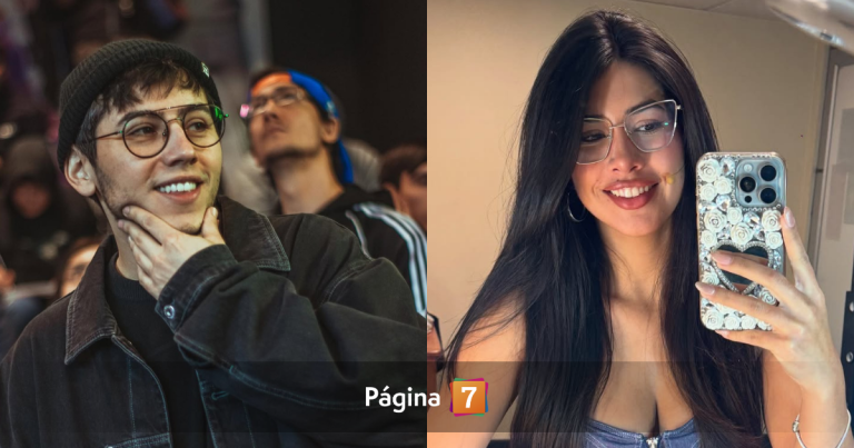 Filtran foto de Eskarcita y Julitroz juntos: usuarios en redes creen que el quiebre 