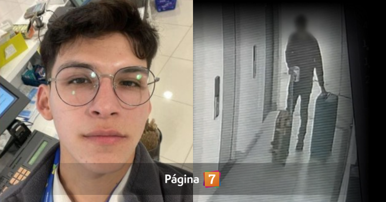 La 'movida' de imputado por crimen de Francisco Albornoz que su familia busca impedir: 