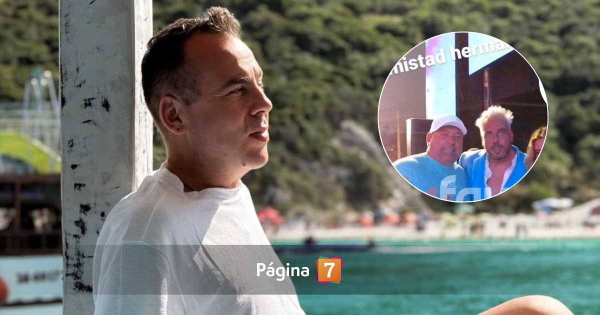 El motivo por el que Francisco Kaminski declaró por el asesinato del 'Rey de Meiggs'