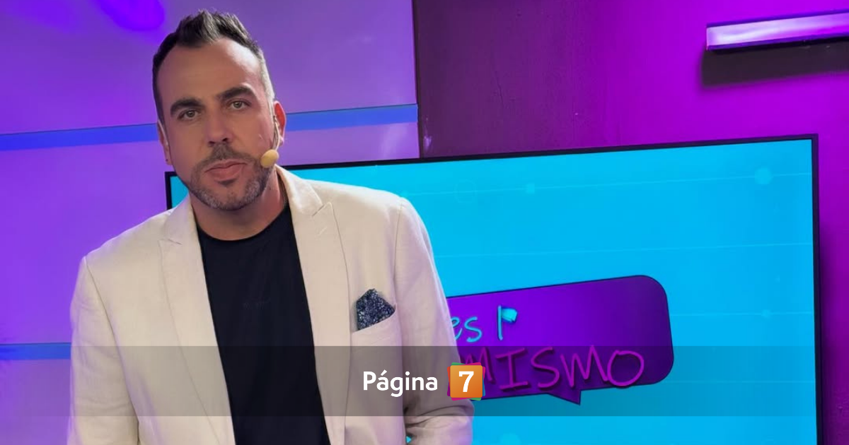 Francisco Kaminski habla tras declarar como testigo en asesinato del Rey de Meiggs: "Estoy en shock"