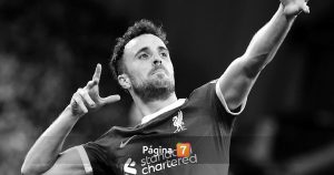 Diogo Jota, futbolista del Liverpool, falleció junto a su hermano André en un trágico accidente