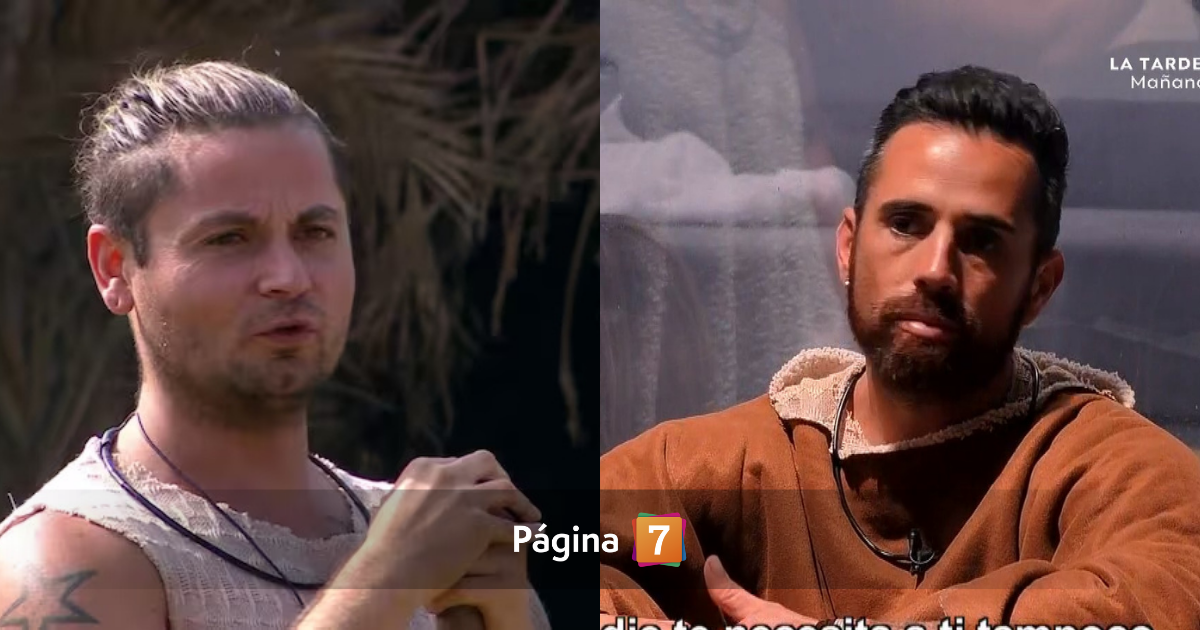 ¿"Ataúd Gazale"? La actitud de participante 'Mundos Opuestos' que fue brutalmente criticada en redes