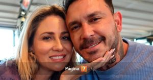 Gissella Gallardo contó dato clave, y hasta ahora desconocido, de su matrimonio con Mauricio Pinilla