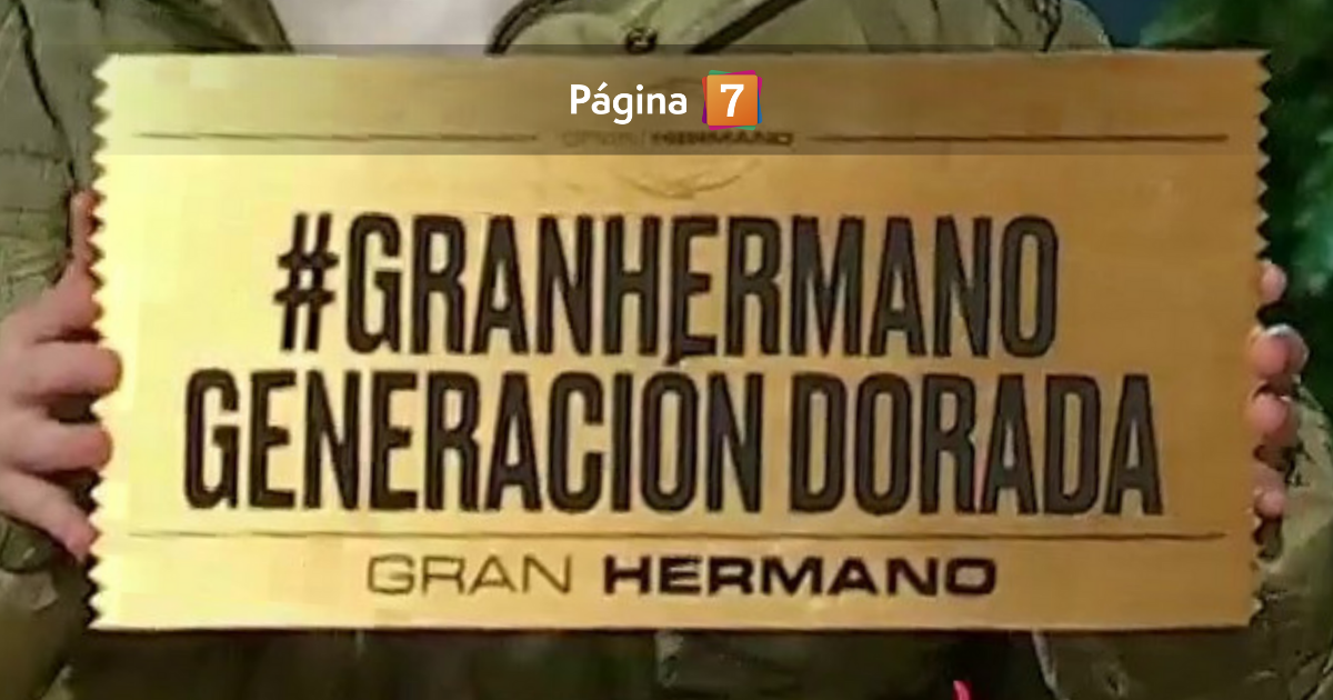 gran hermano generación dorada chileno