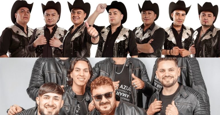 Anuncian concierto 'Gran Rancherazo Nacional': tendrá a bandas como Zúmbale Primo y Amar Azul