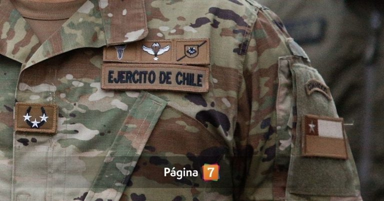 Hallan droga en unidad militar en Colchane