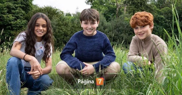 Revelan cuántos capítulos tendrán las primeras 2 temporadas de la serie de Harry Potter