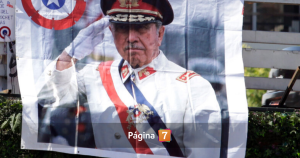 Justicia ordena a herederos de Pinochet devolver 16 millones de dólares