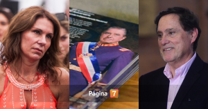 Hermanos Pinochet Hiriat