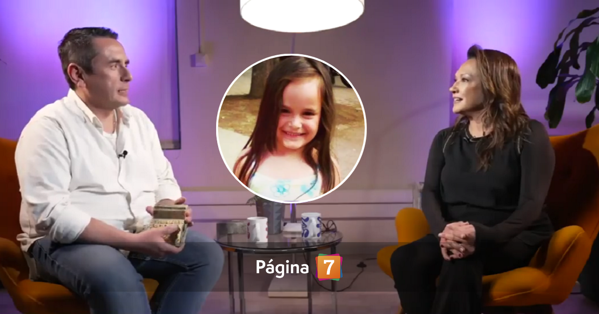 Hija de Marisela Santibáñez le envió emotivo mensaje con Pablo Canaliza