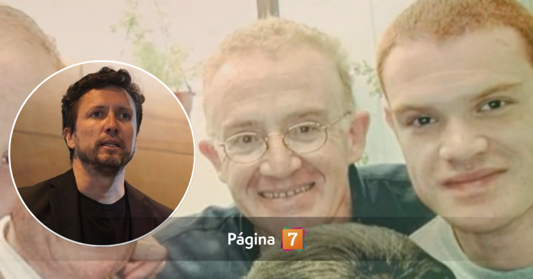 Francisco Sagredo reveló su vínculo con el hijo fallecido de Pedro Carcuro: 