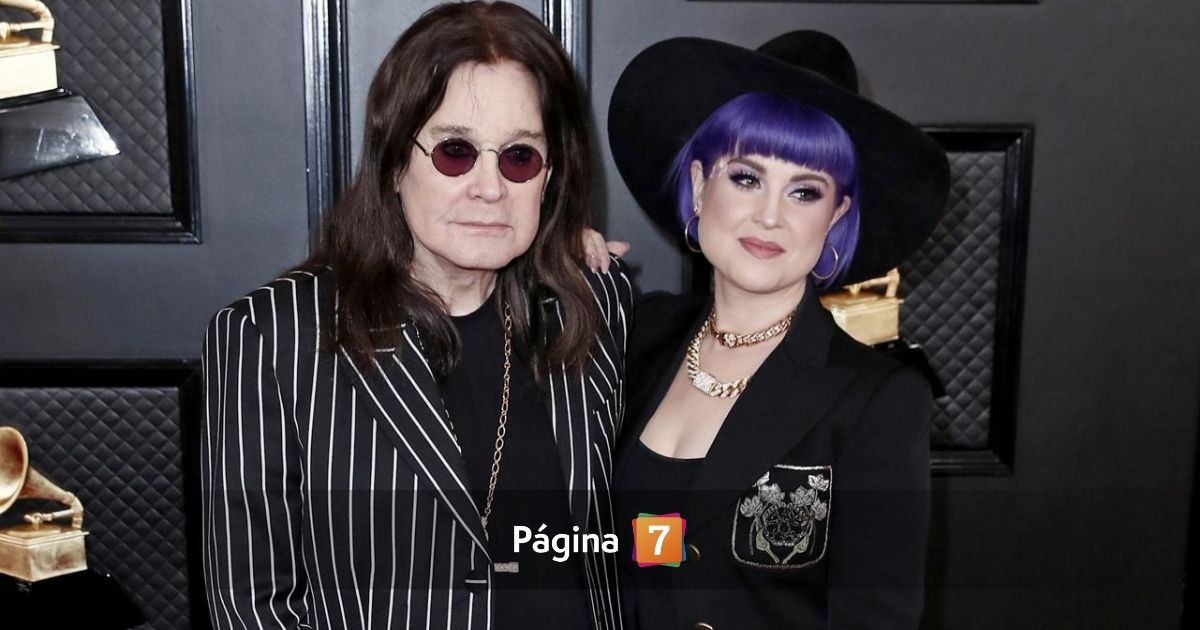 hijos de ozzy osbourne