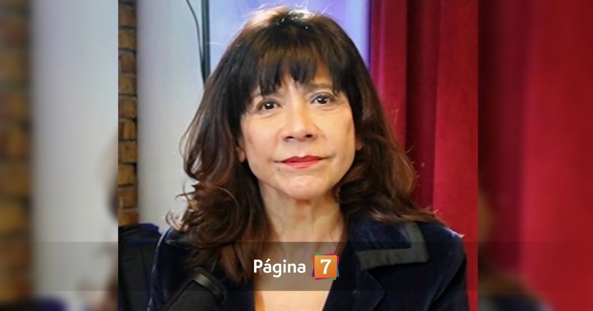 Histórica productora de TV, Jacqueline Cepeda, tiene nuevo desafío en TV en matinal