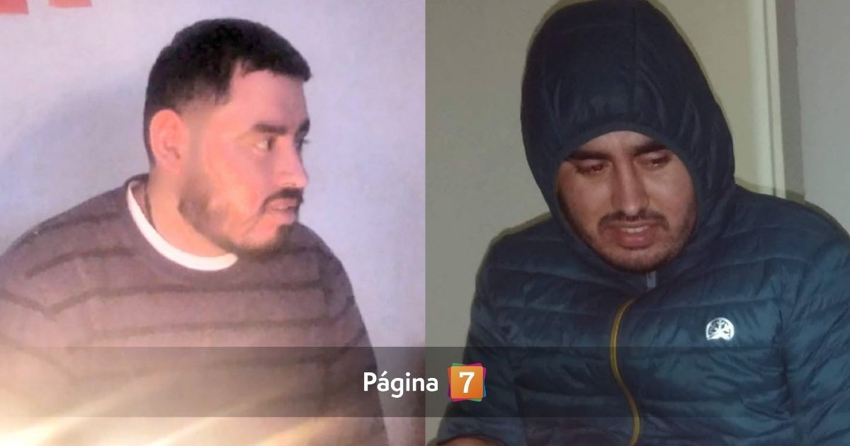 Dramática búsqueda de hombre con discapacidad desaparecido hace 12 días en Coquimbo