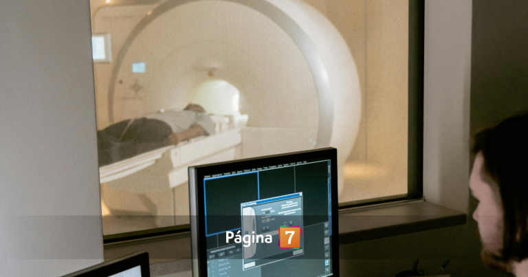 Fobia desbloqueada: hombre muere tras ser arrastrado por una máquina de resonancia magnética