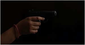 Hombre queda en riesgo vital tras recibir disparo en San Pedro de la Paz