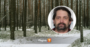 Hombre secuestró, disparó y dejó en un bosque para que muriera a niña de 14 años: ella sobrevivió