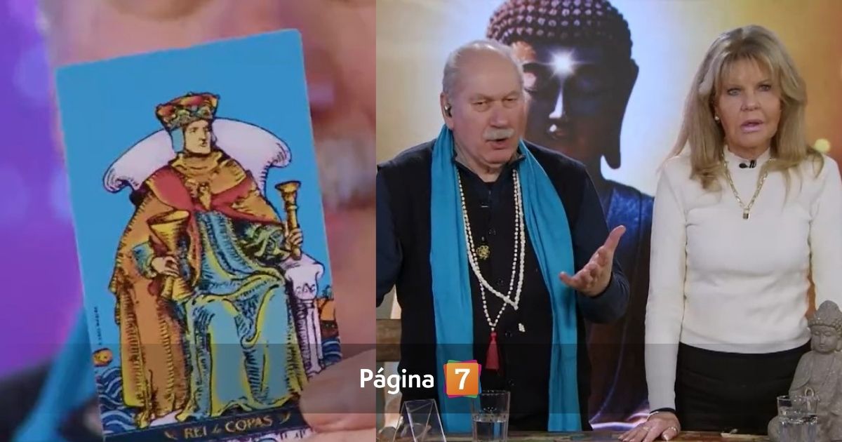 Horóscopo de Pedro Engel: conoce cómo le irá a tu signo durante la semana del 14 de julio