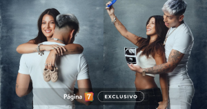 Ignacia Antonia revela detalles de su embarazo: así enfrentará esta nueva etapa siendo influencer