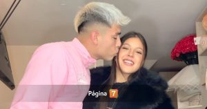 Ignacia Antonia respondió a hater que criticó a AK4:20: 